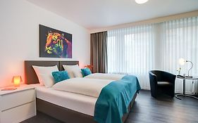 Centro Hotel Atlanta Hannover